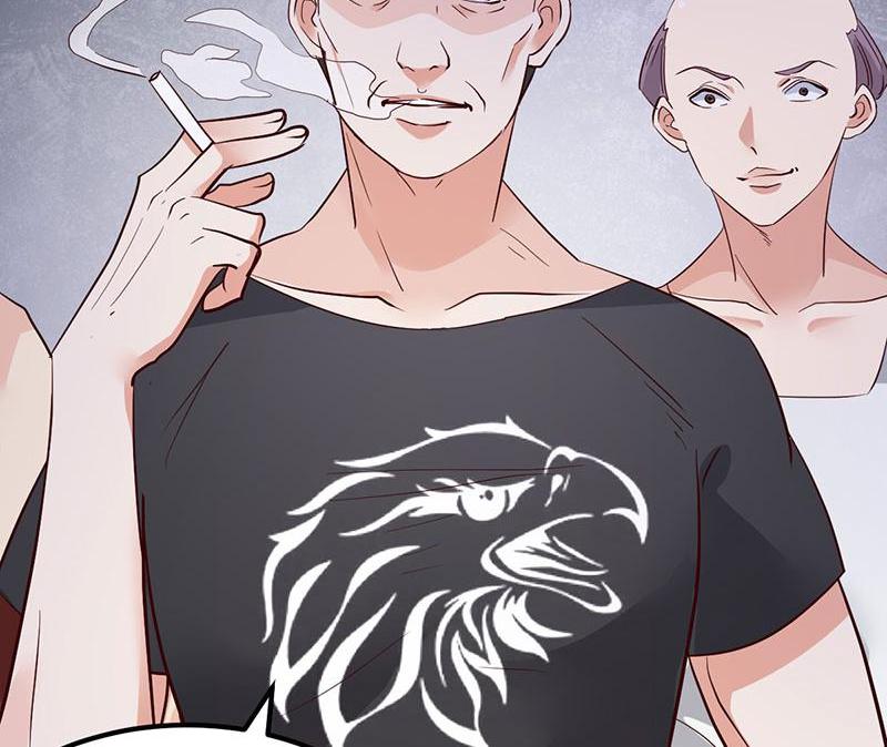 A Second Chance At Love chapter 7 - page 11