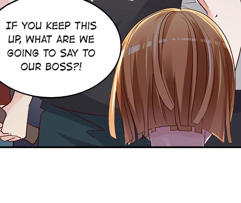 A Second Chance At Love chapter 7 - page 12