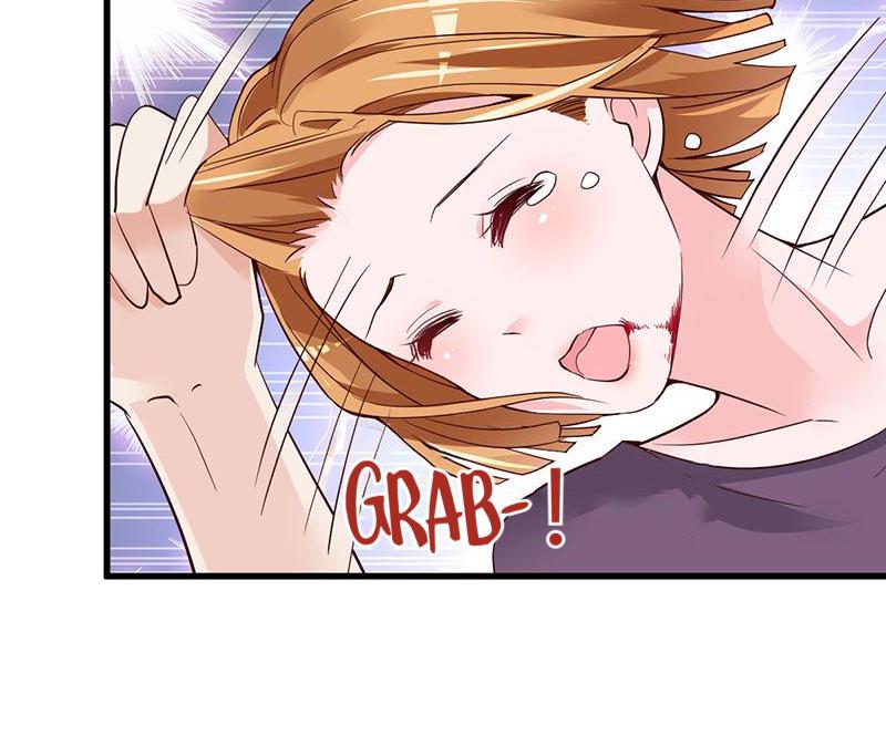 A Second Chance At Love chapter 7 - page 16