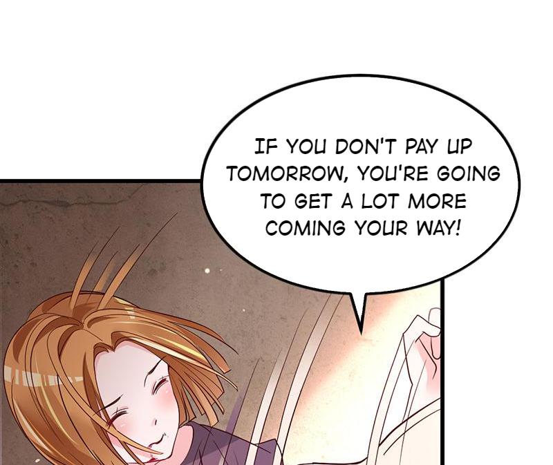 A Second Chance At Love chapter 7 - page 17
