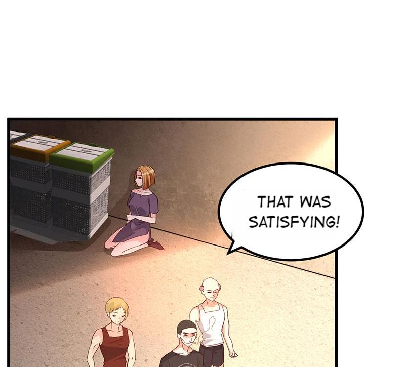A Second Chance At Love chapter 7 - page 19