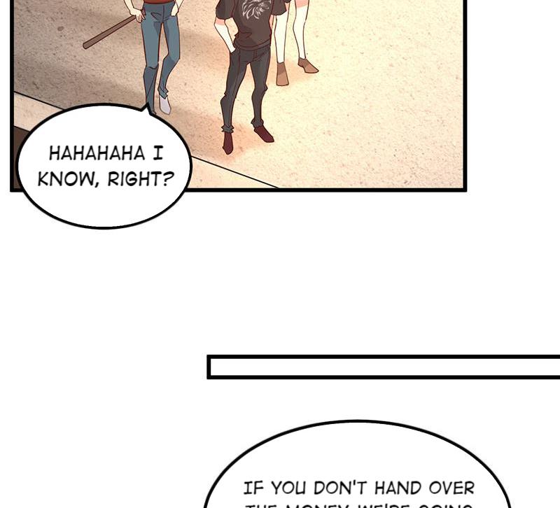 A Second Chance At Love chapter 7 - page 20