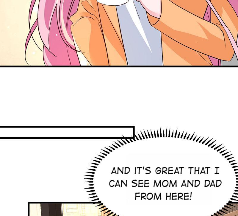 A Second Chance At Love chapter 7 - page 28