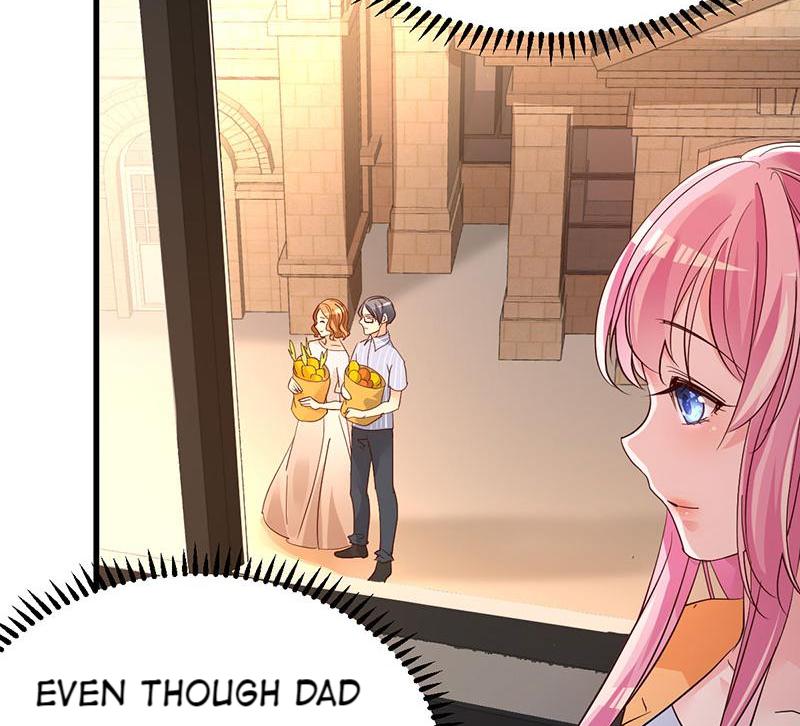 A Second Chance At Love chapter 7 - page 29
