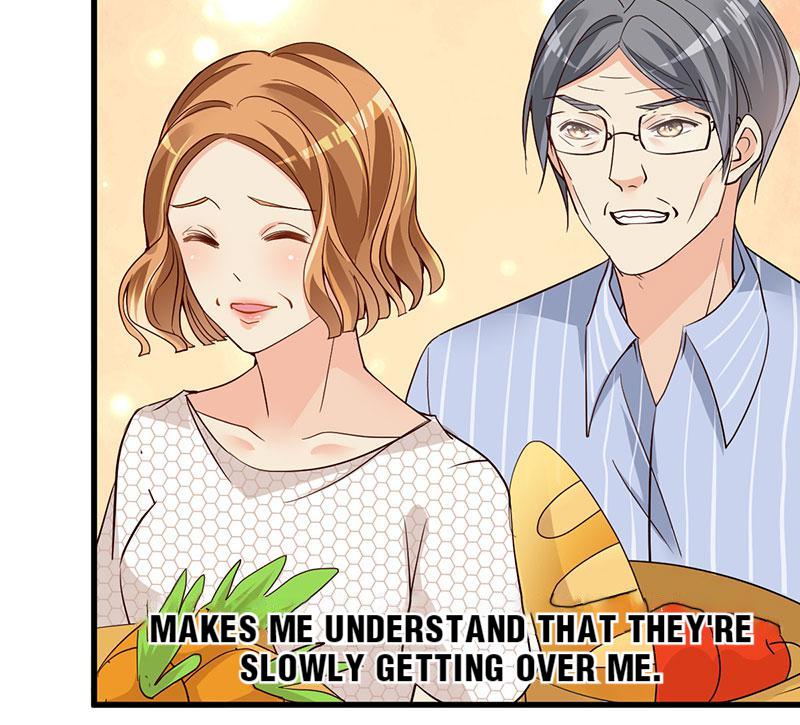A Second Chance At Love chapter 7 - page 31