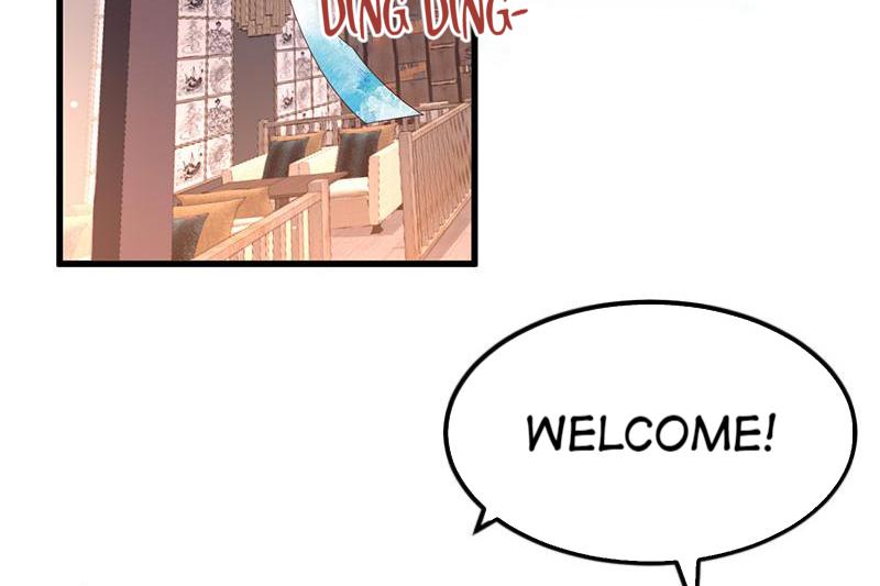 A Second Chance At Love chapter 7 - page 35