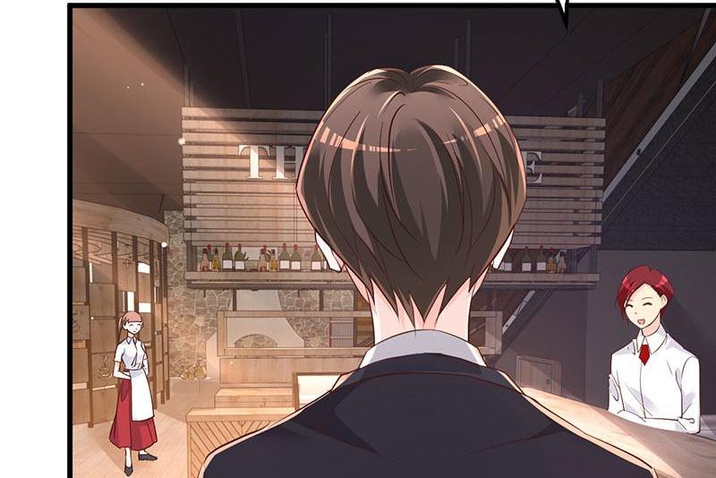 A Second Chance At Love chapter 7 - page 36