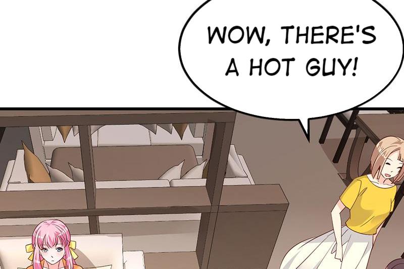 A Second Chance At Love chapter 7 - page 38