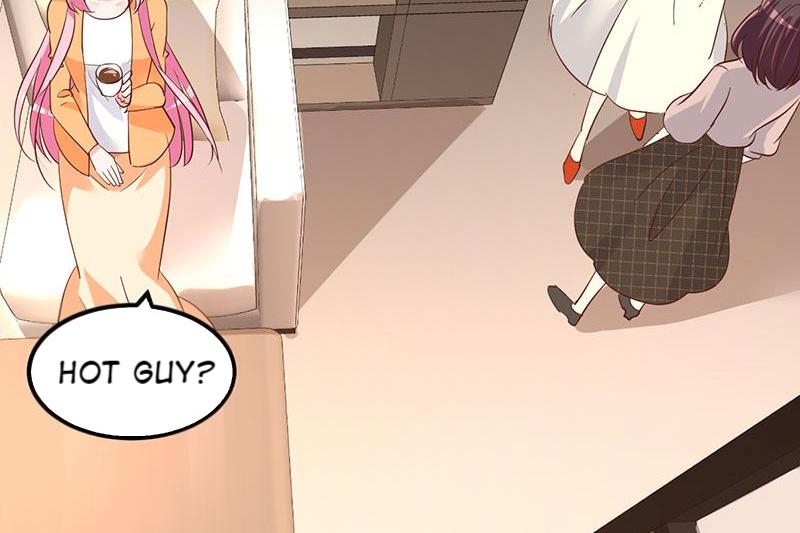 A Second Chance At Love chapter 7 - page 39