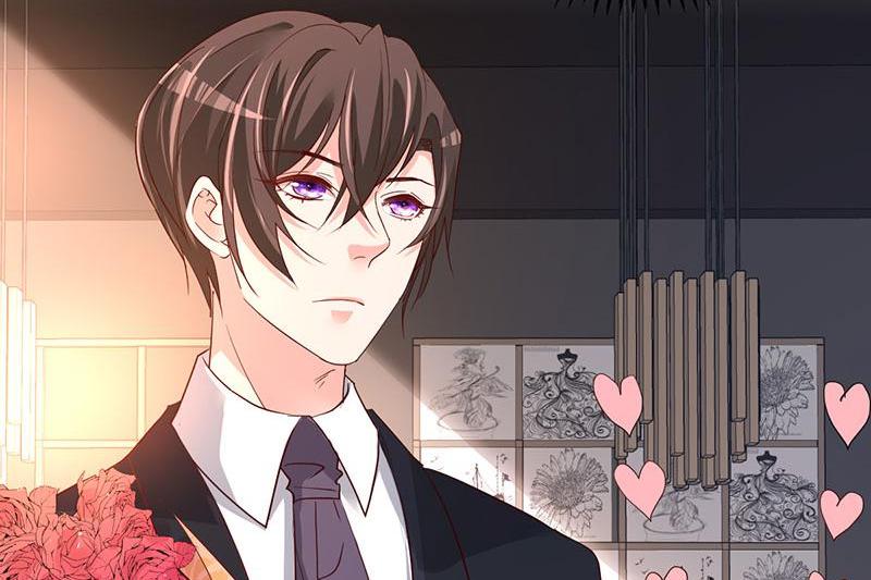 A Second Chance At Love chapter 7 - page 44