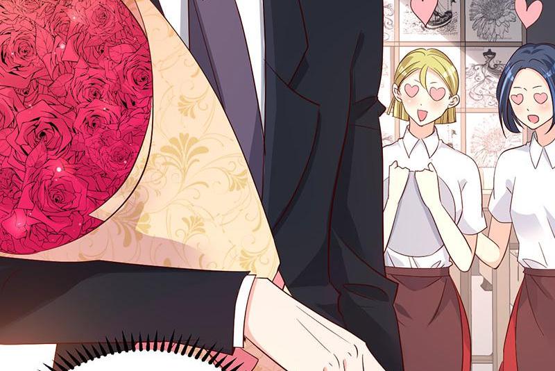 A Second Chance At Love chapter 7 - page 45