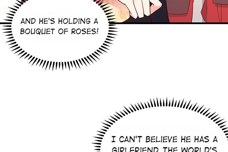 A Second Chance At Love chapter 7 - page 46