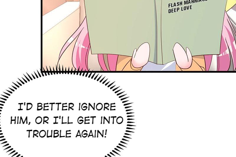 A Second Chance At Love chapter 7 - page 48