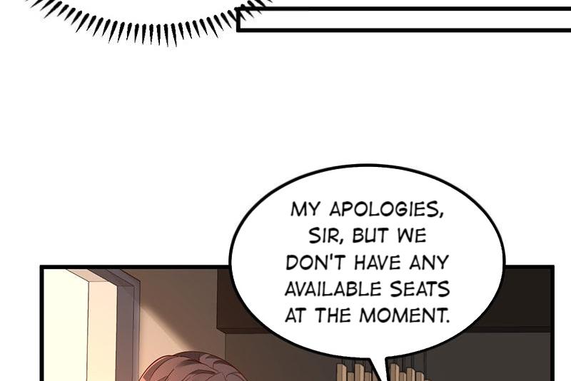 A Second Chance At Love chapter 7 - page 49