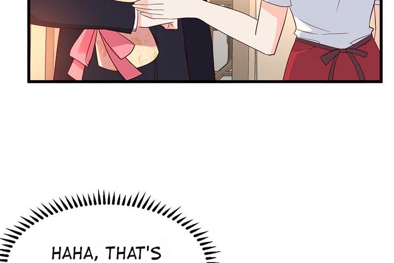 A Second Chance At Love chapter 7 - page 51