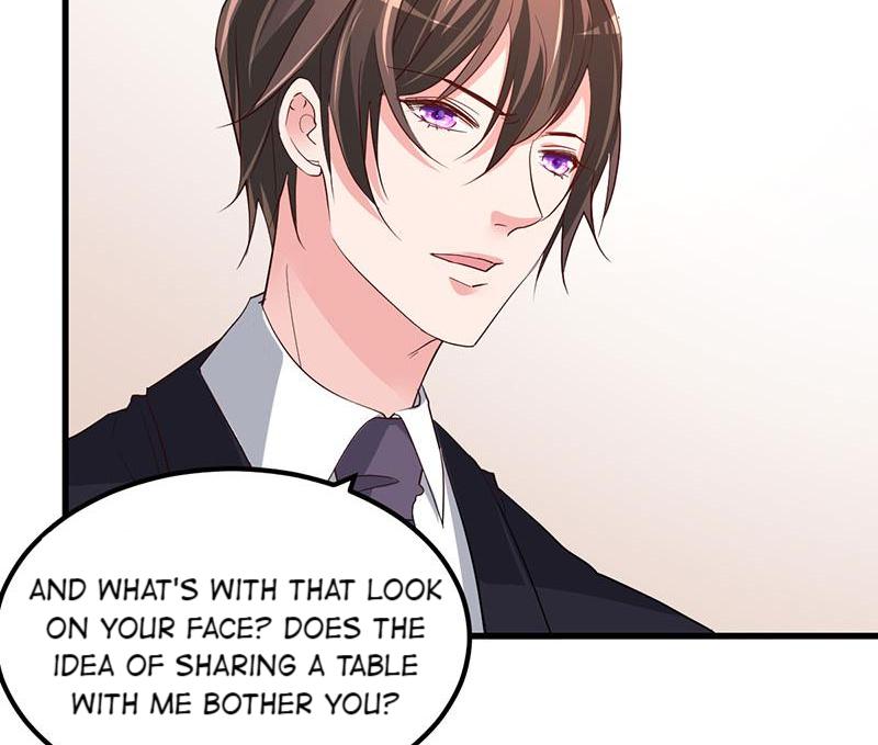 A Second Chance At Love chapter 7 - page 57