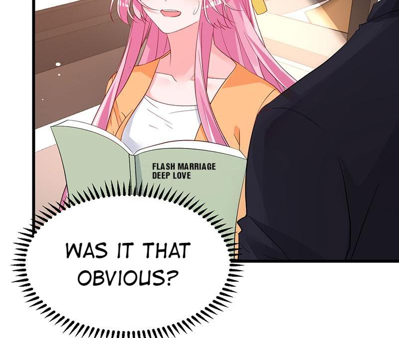 A Second Chance At Love chapter 7 - page 59