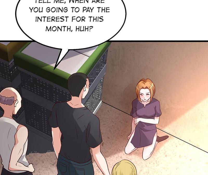 A Second Chance At Love chapter 7 - page 6