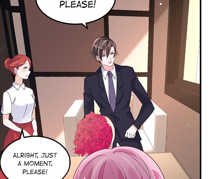 A Second Chance At Love chapter 7 - page 61