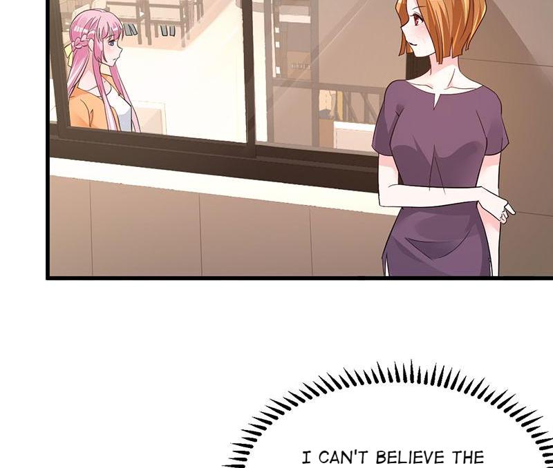 A Second Chance At Love chapter 7 - page 64