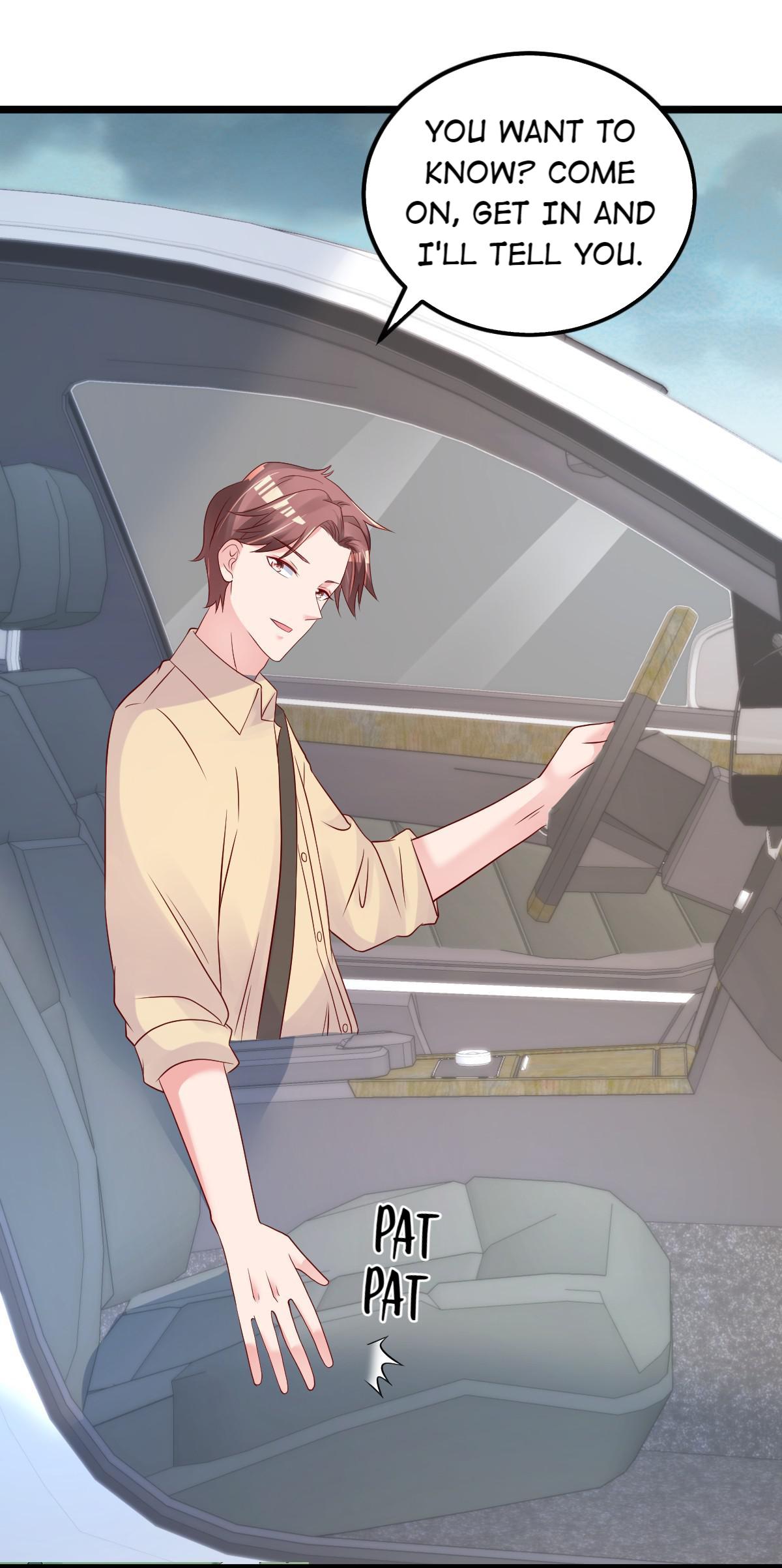 A Second Chance At Love chapter 61 - page 10