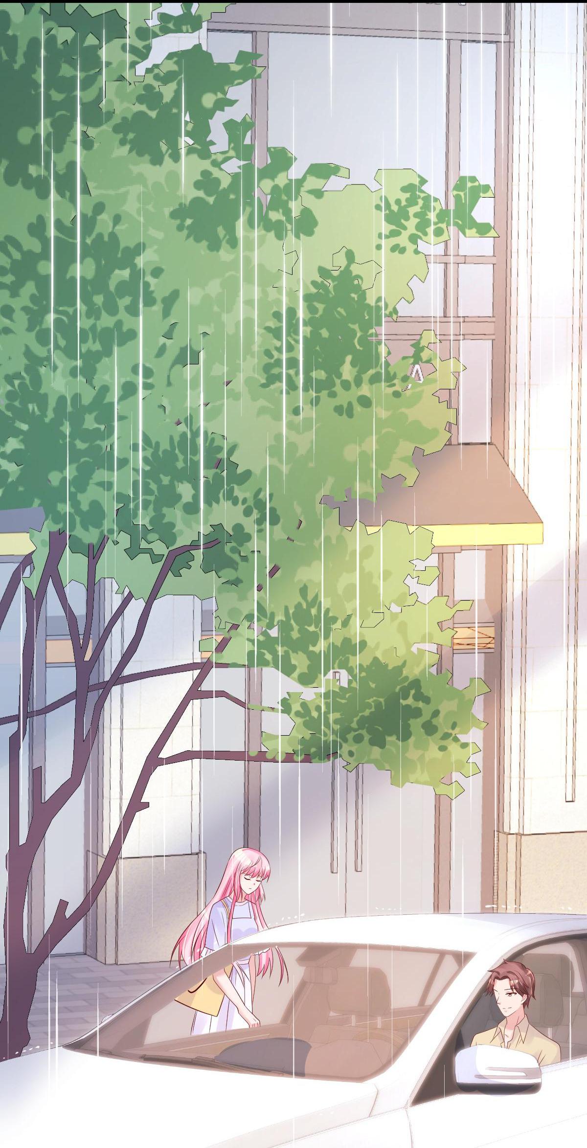A Second Chance At Love chapter 61 - page 11