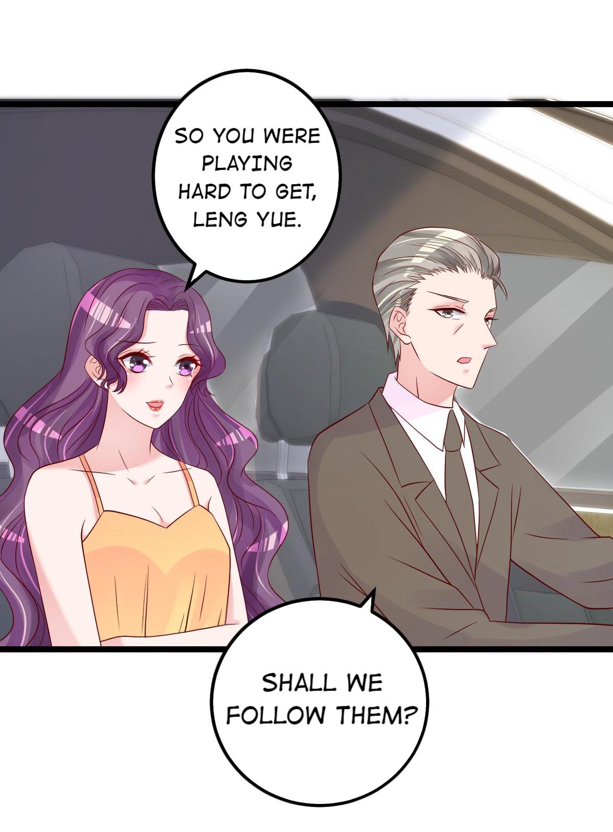 A Second Chance At Love chapter 61 - page 13