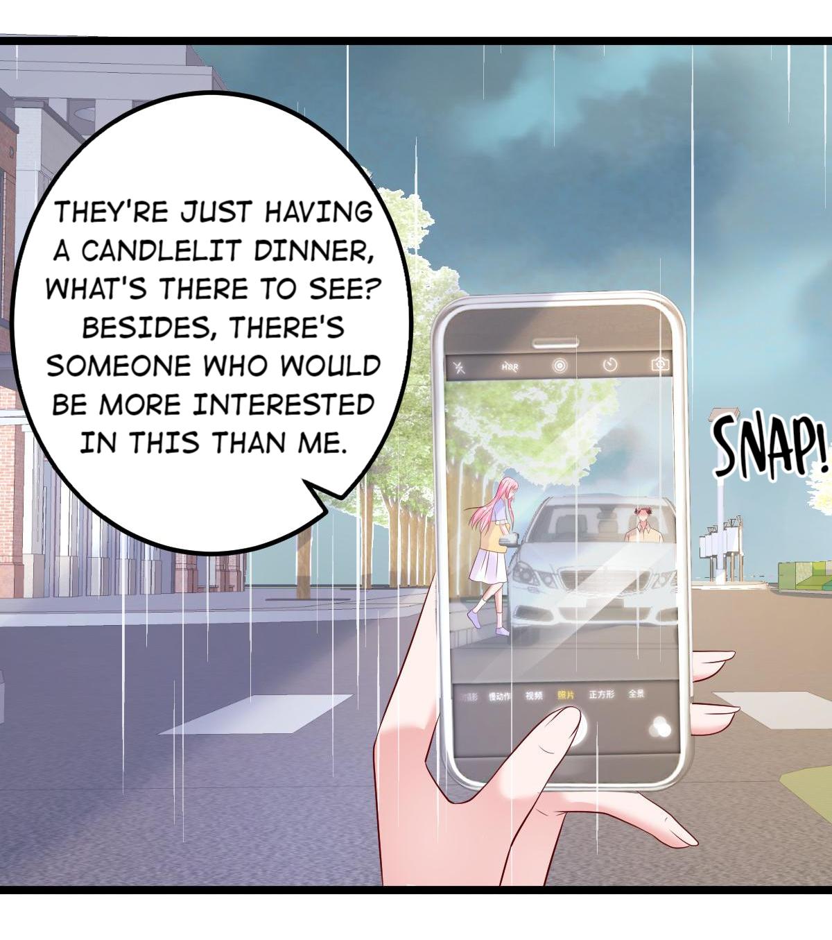 A Second Chance At Love chapter 61 - page 14