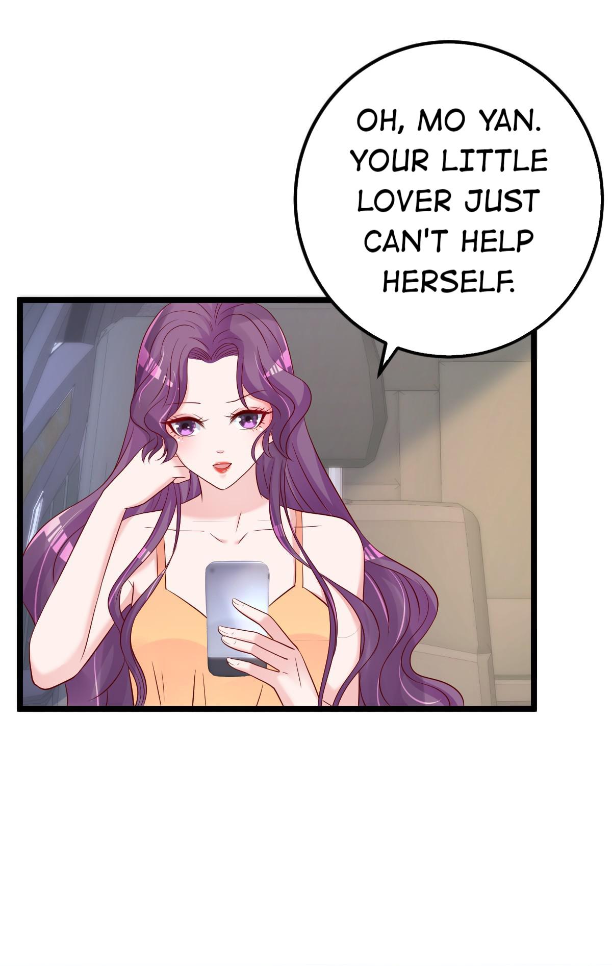 A Second Chance At Love chapter 61 - page 15