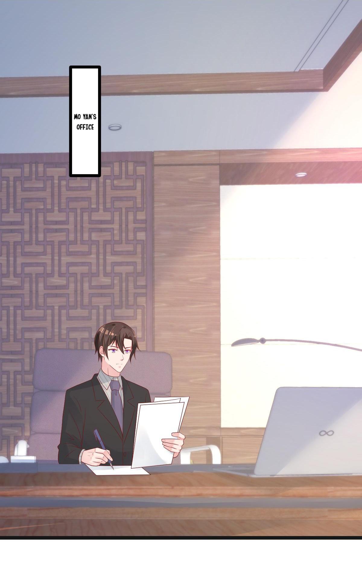 A Second Chance At Love chapter 61 - page 16