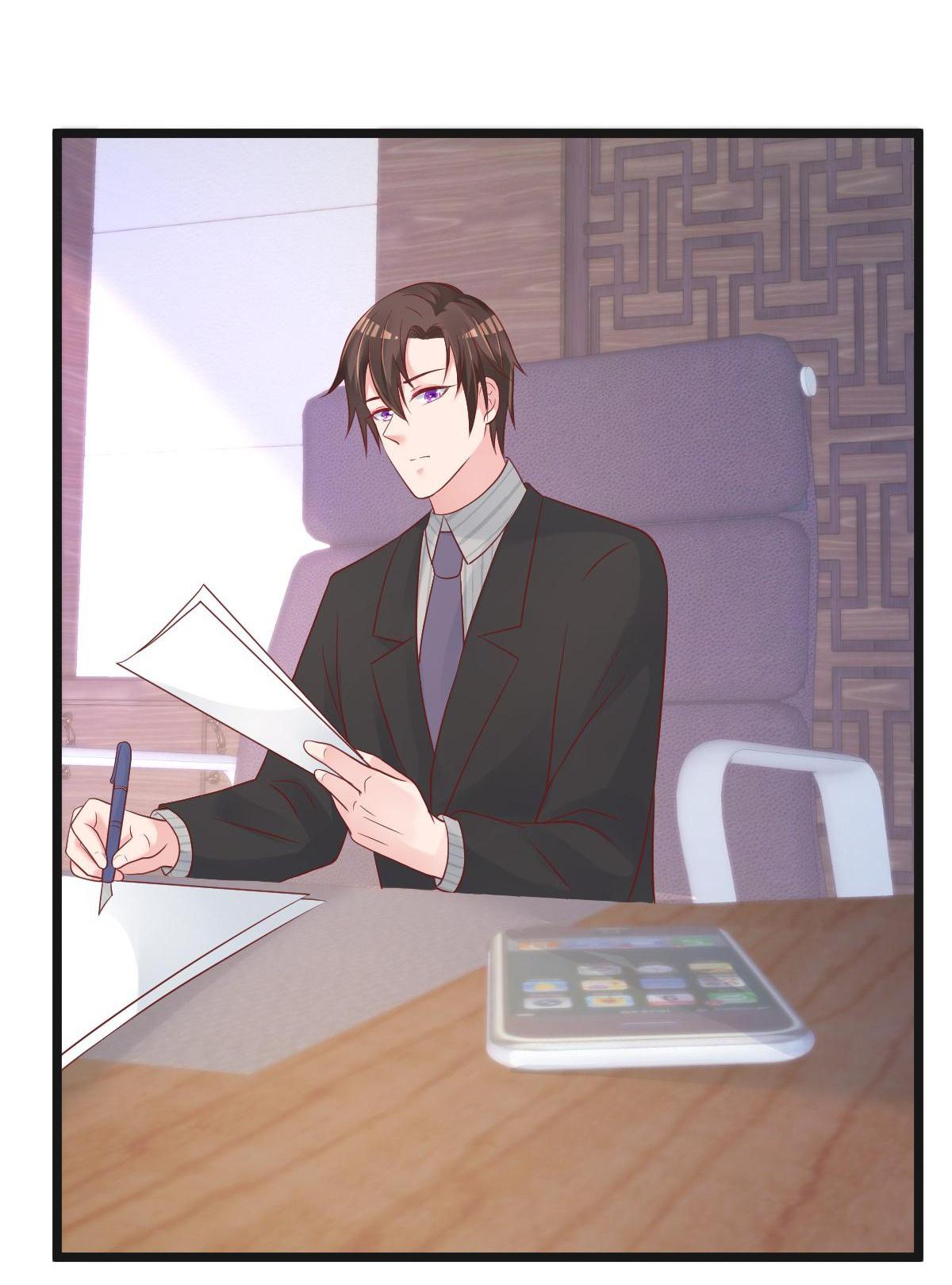 A Second Chance At Love chapter 61 - page 17