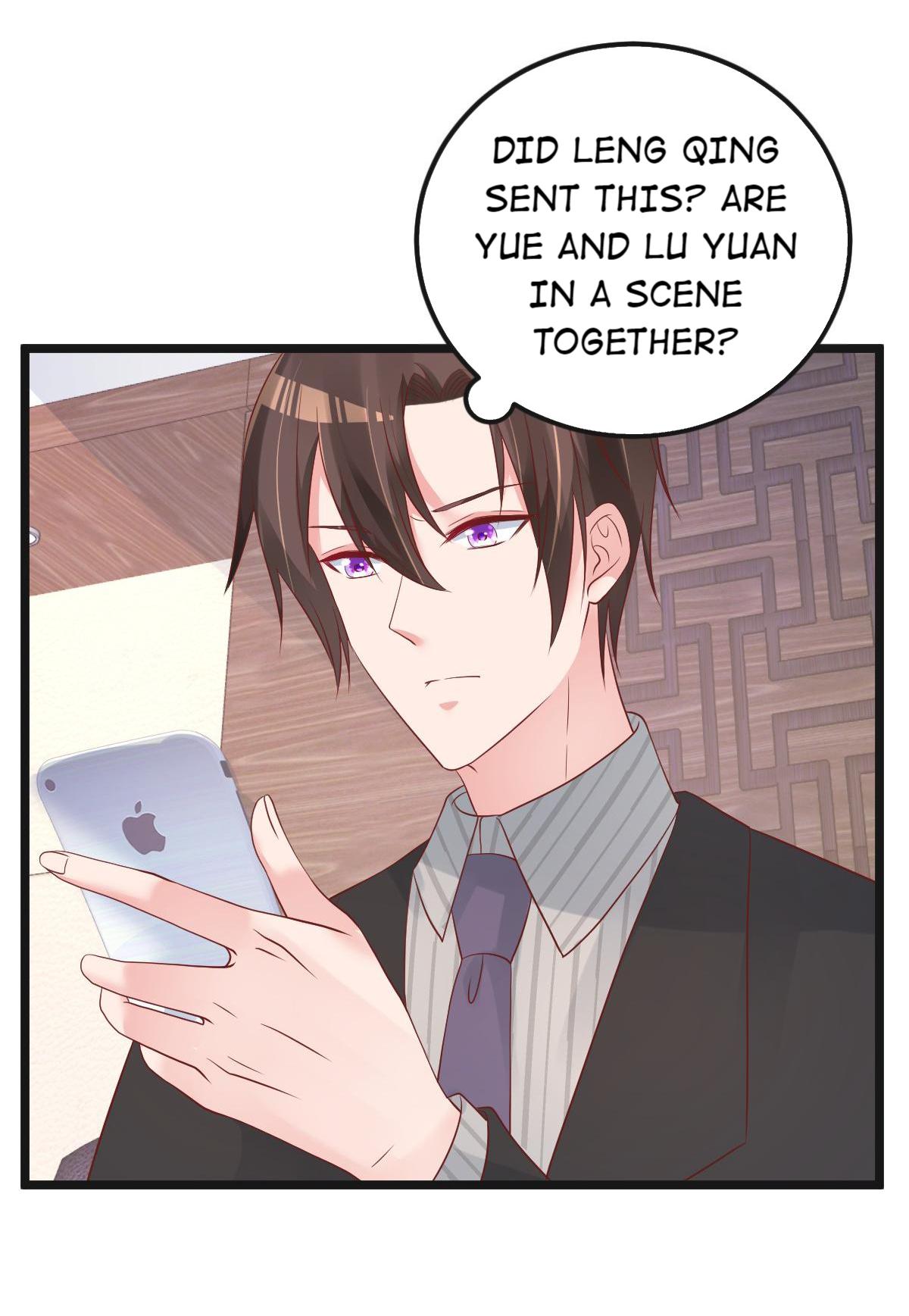 A Second Chance At Love chapter 61 - page 21
