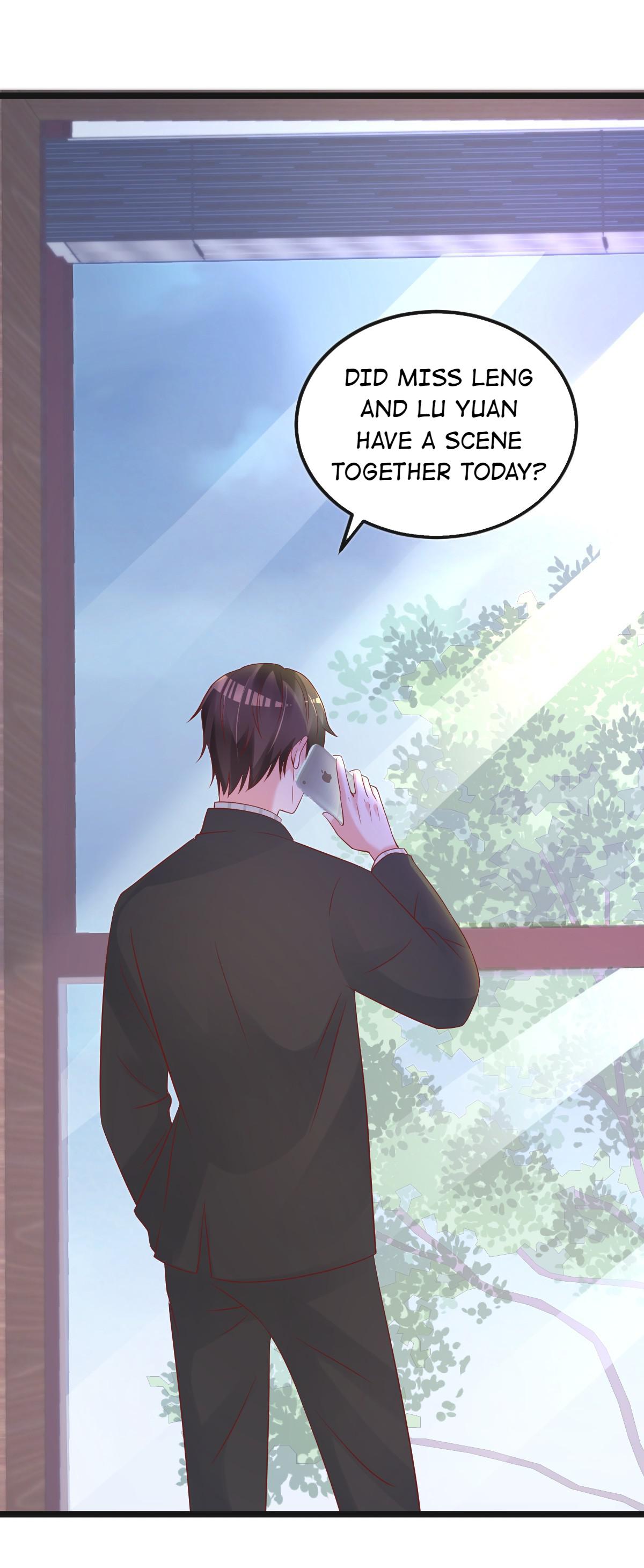 A Second Chance At Love chapter 61 - page 22