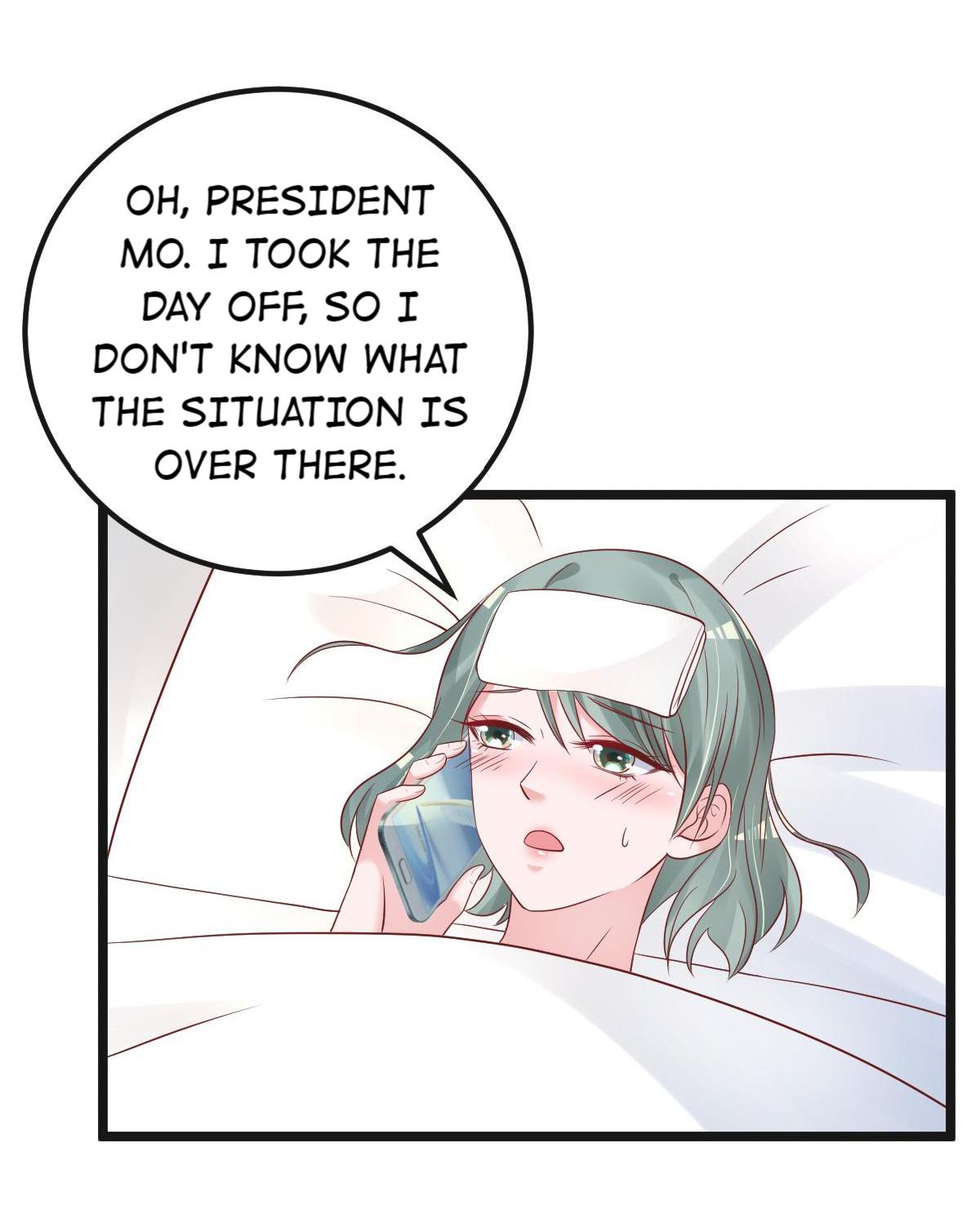 A Second Chance At Love chapter 61 - page 23