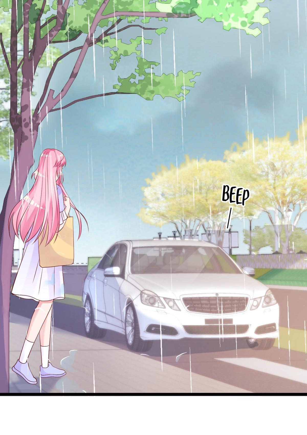A Second Chance At Love chapter 61 - page 3