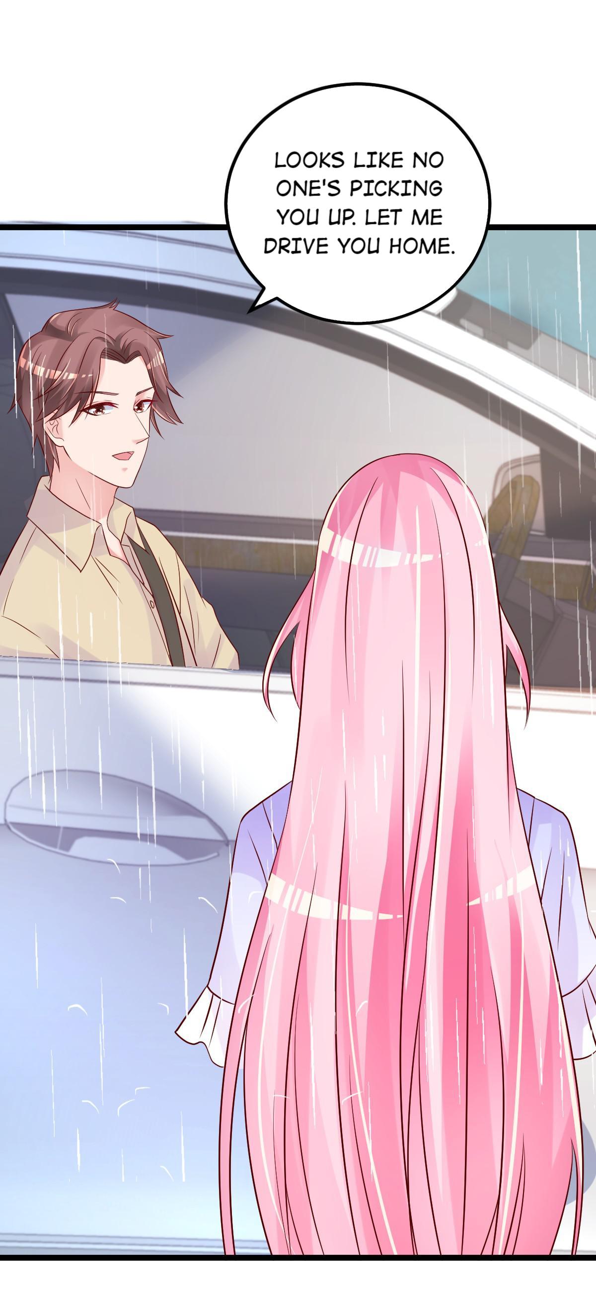 A Second Chance At Love chapter 61 - page 4