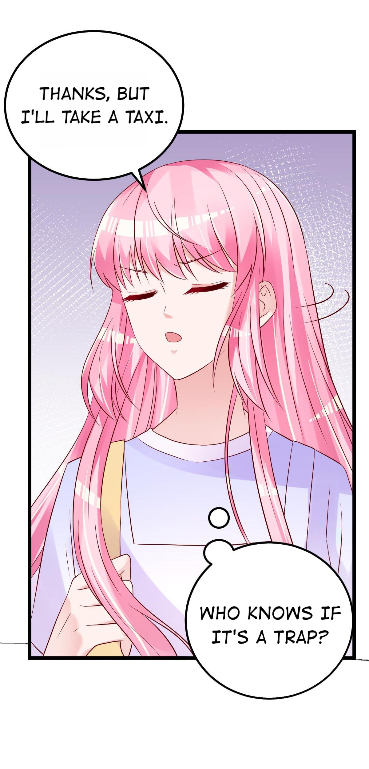 A Second Chance At Love chapter 61 - page 5