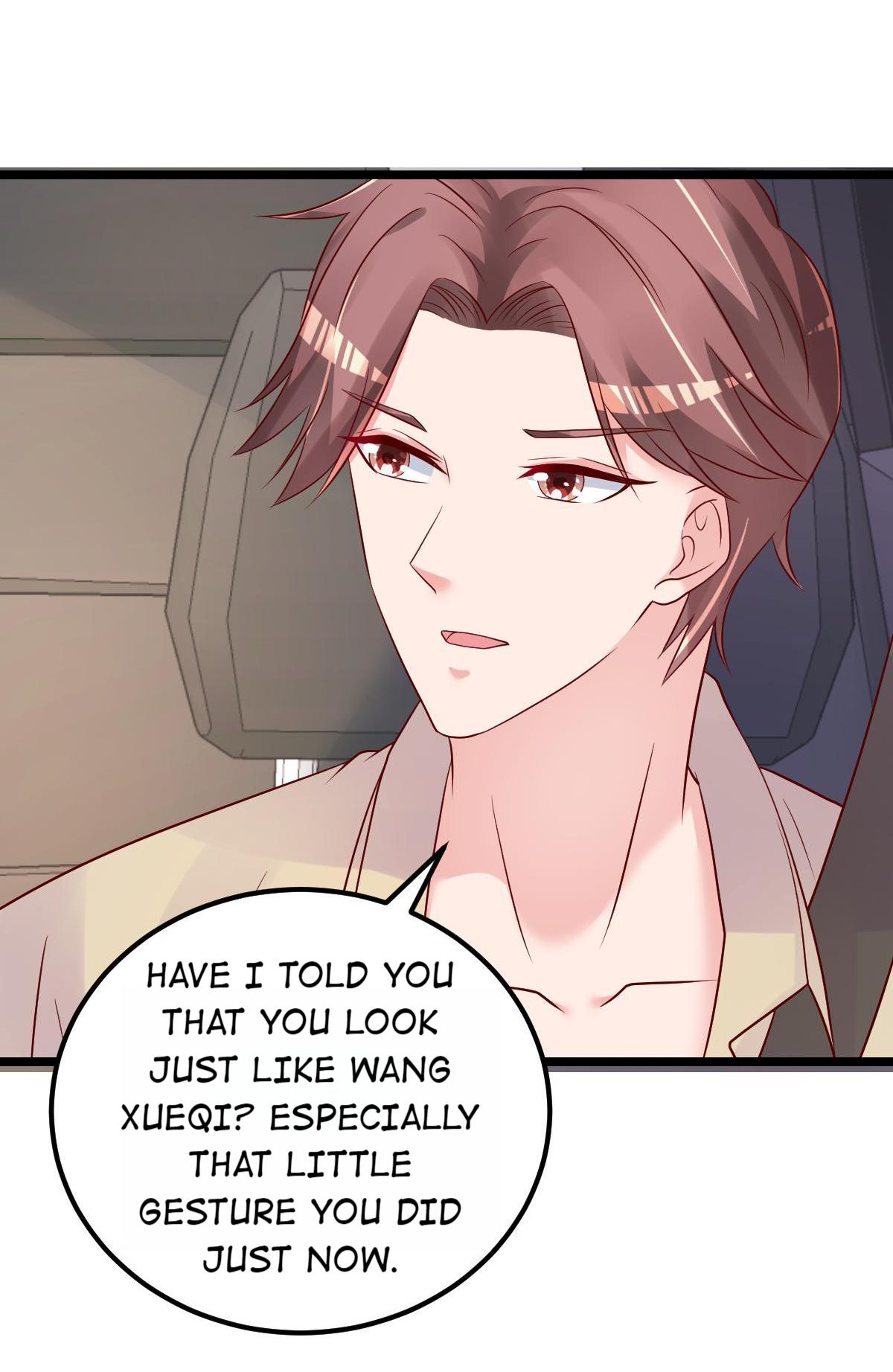 A Second Chance At Love chapter 61 - page 6