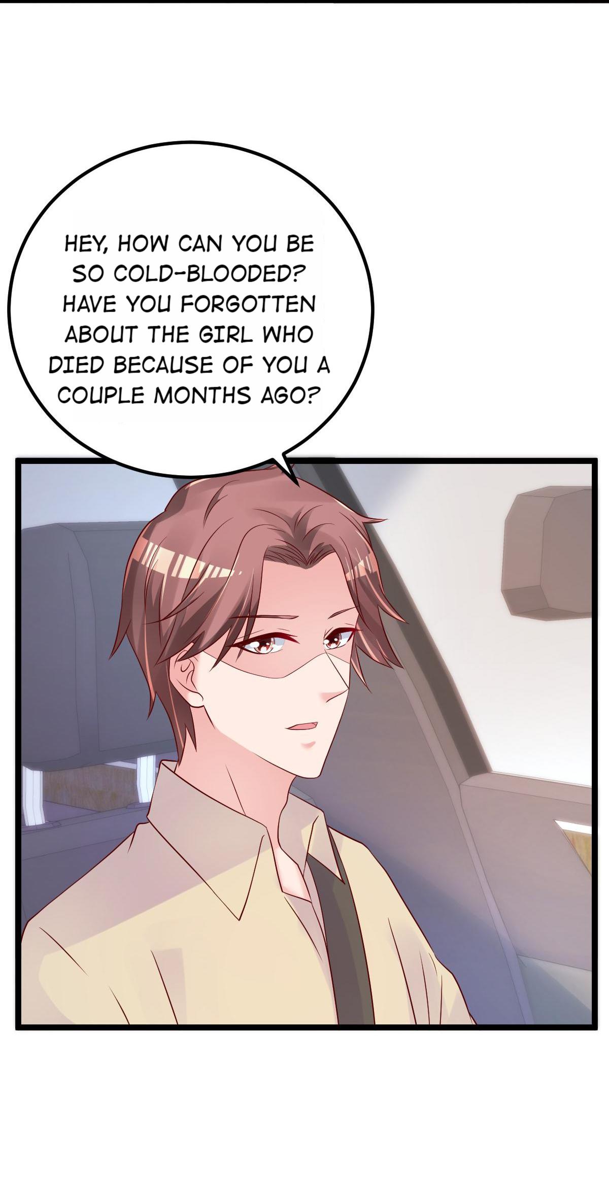 A Second Chance At Love chapter 61 - page 8