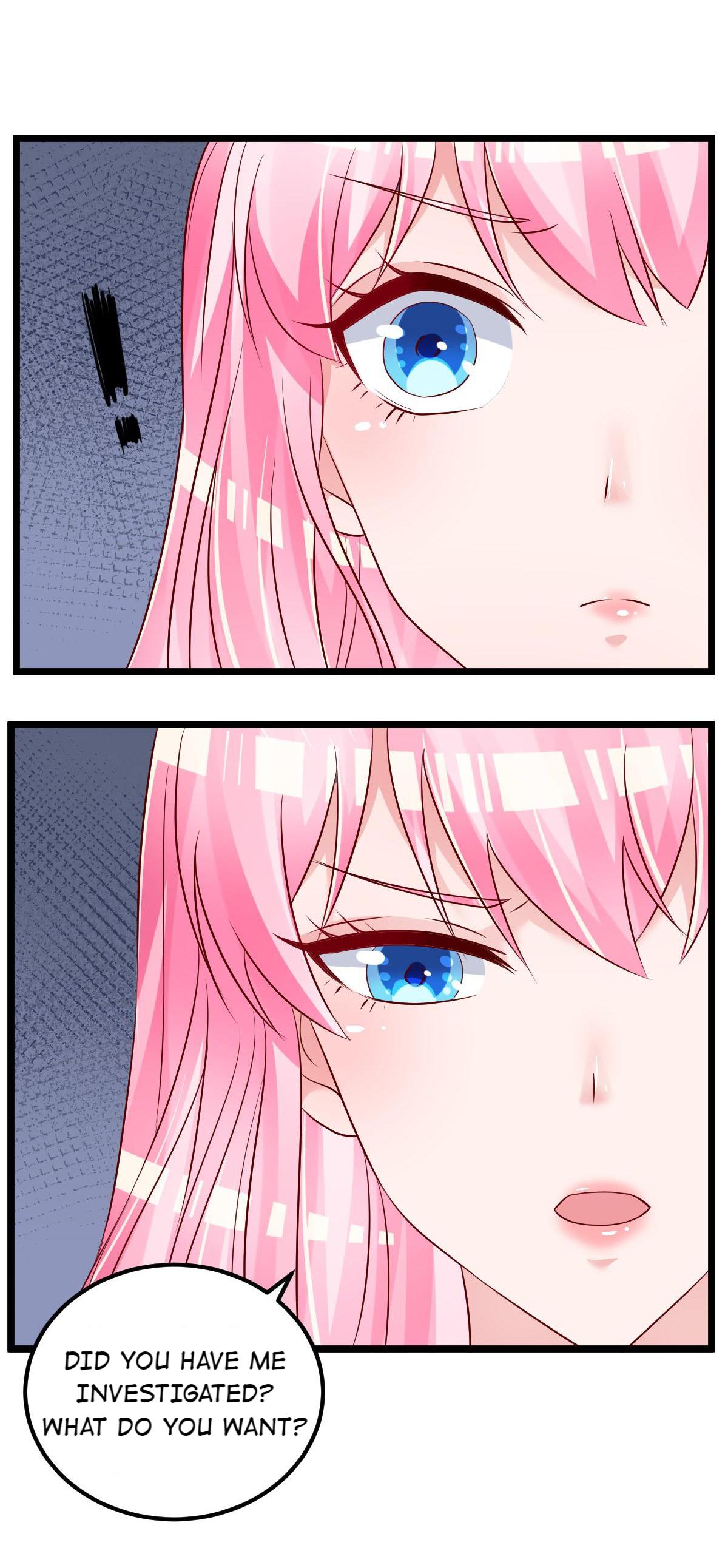 A Second Chance At Love chapter 61 - page 9