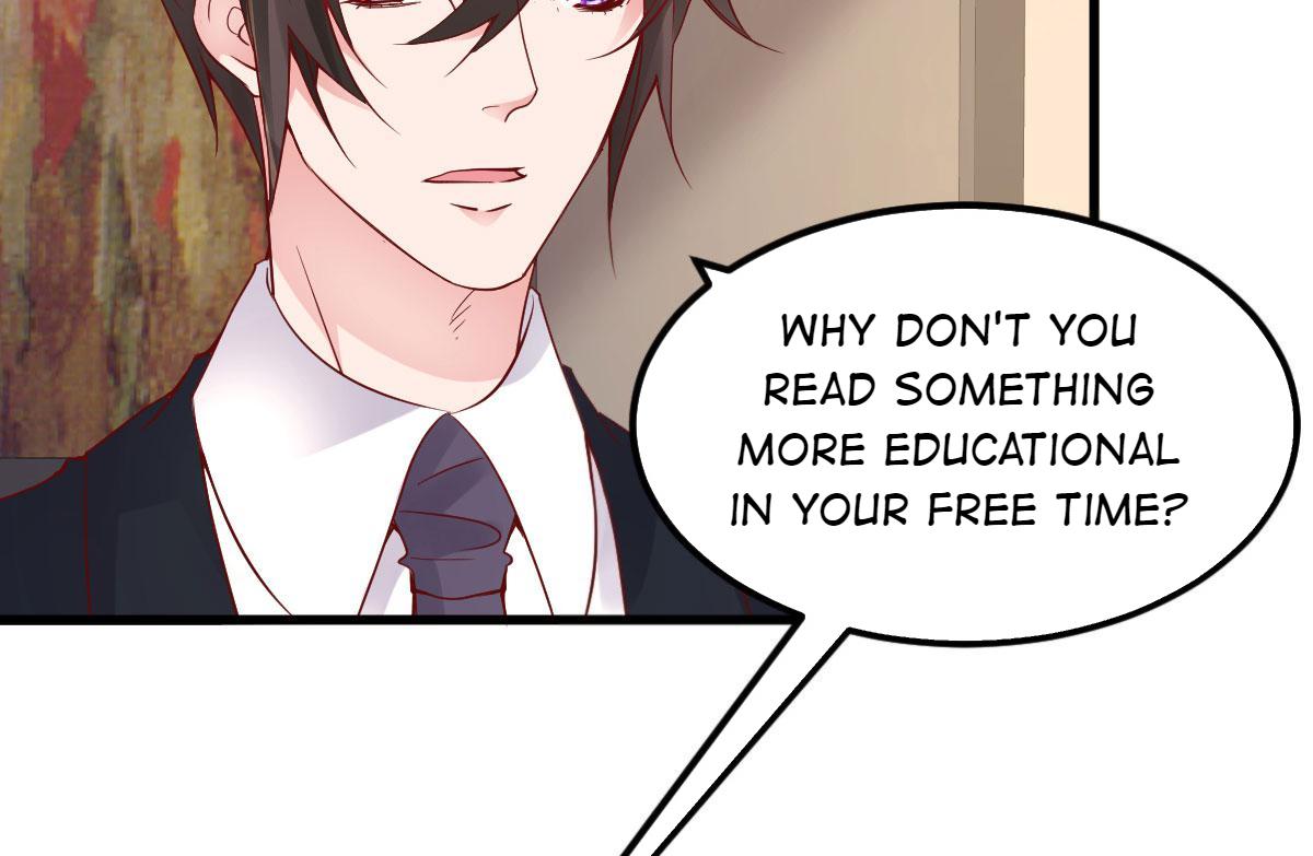A Second Chance At Love chapter 8 - page 10