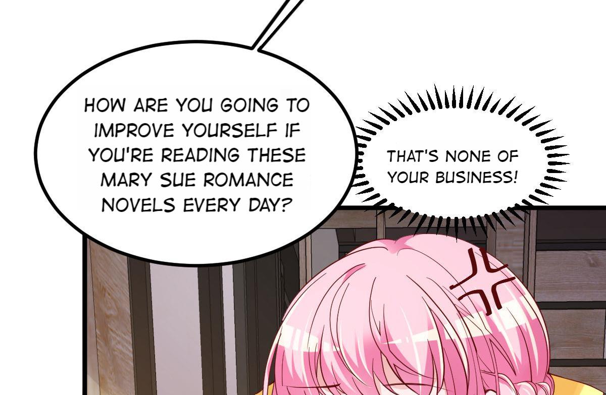 A Second Chance At Love chapter 8 - page 11