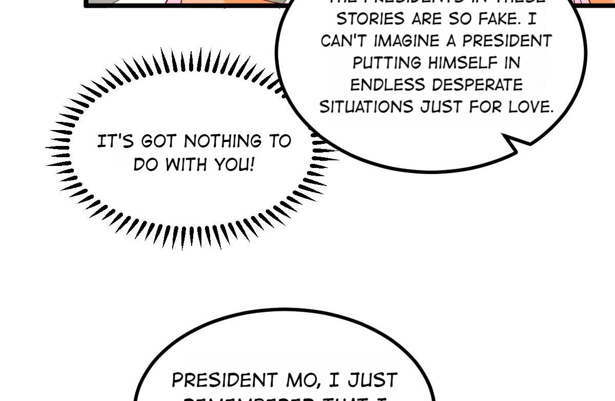 A Second Chance At Love chapter 8 - page 13