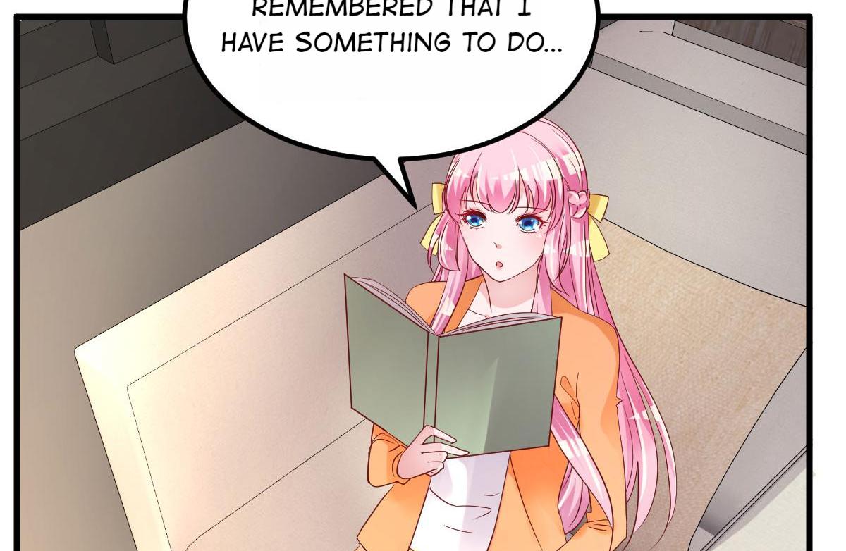 A Second Chance At Love chapter 8 - page 14