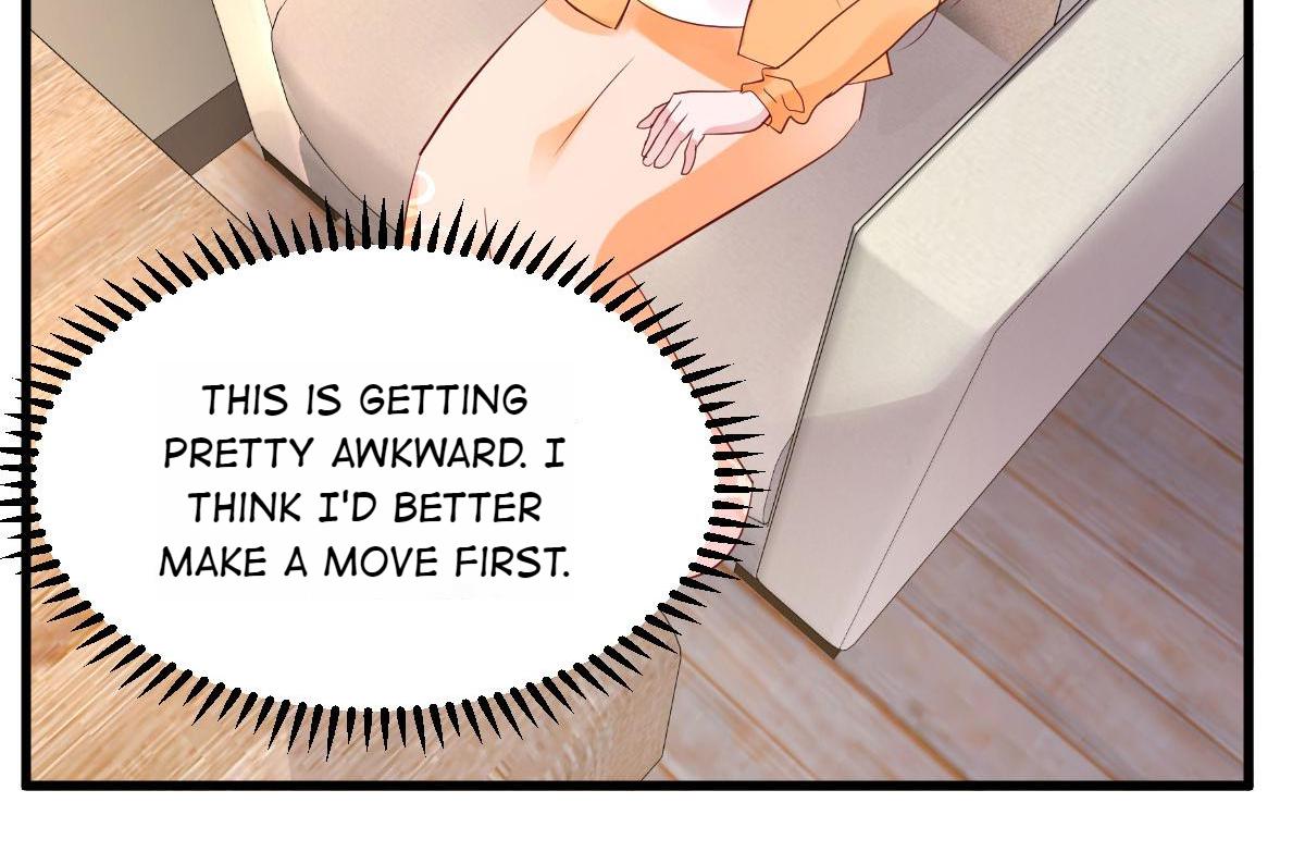 A Second Chance At Love chapter 8 - page 15