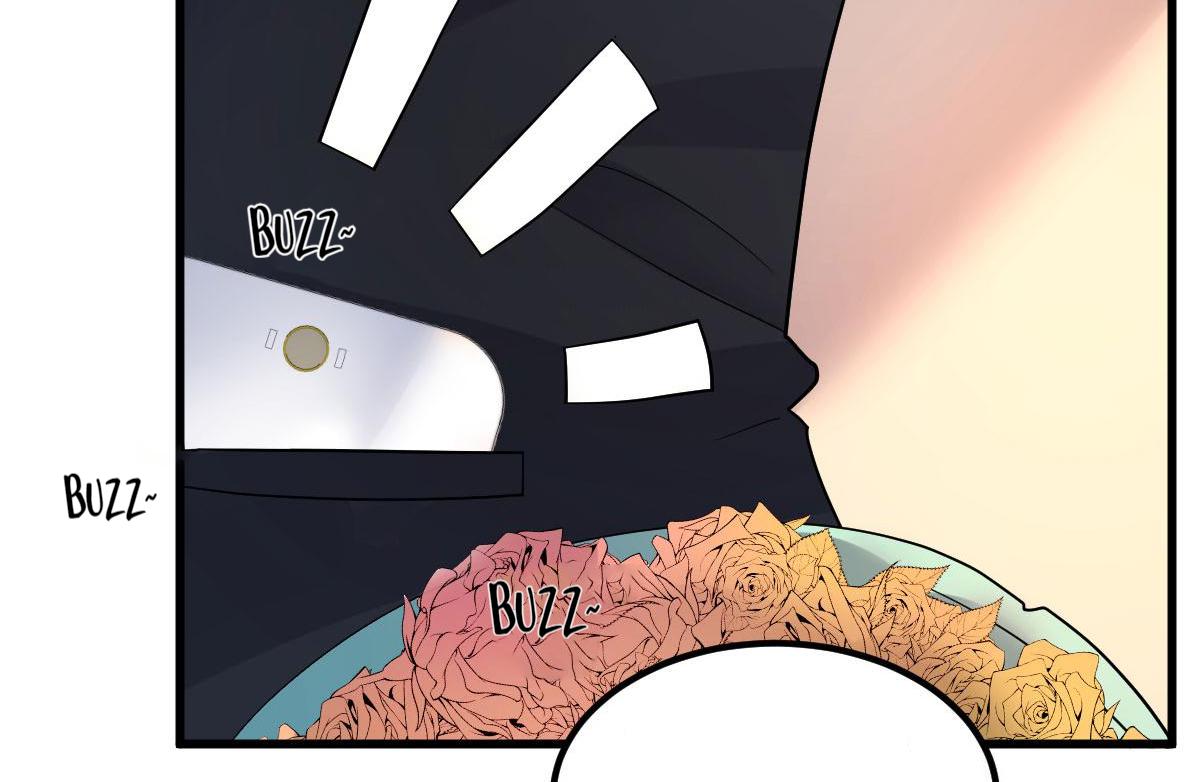 A Second Chance At Love chapter 8 - page 17