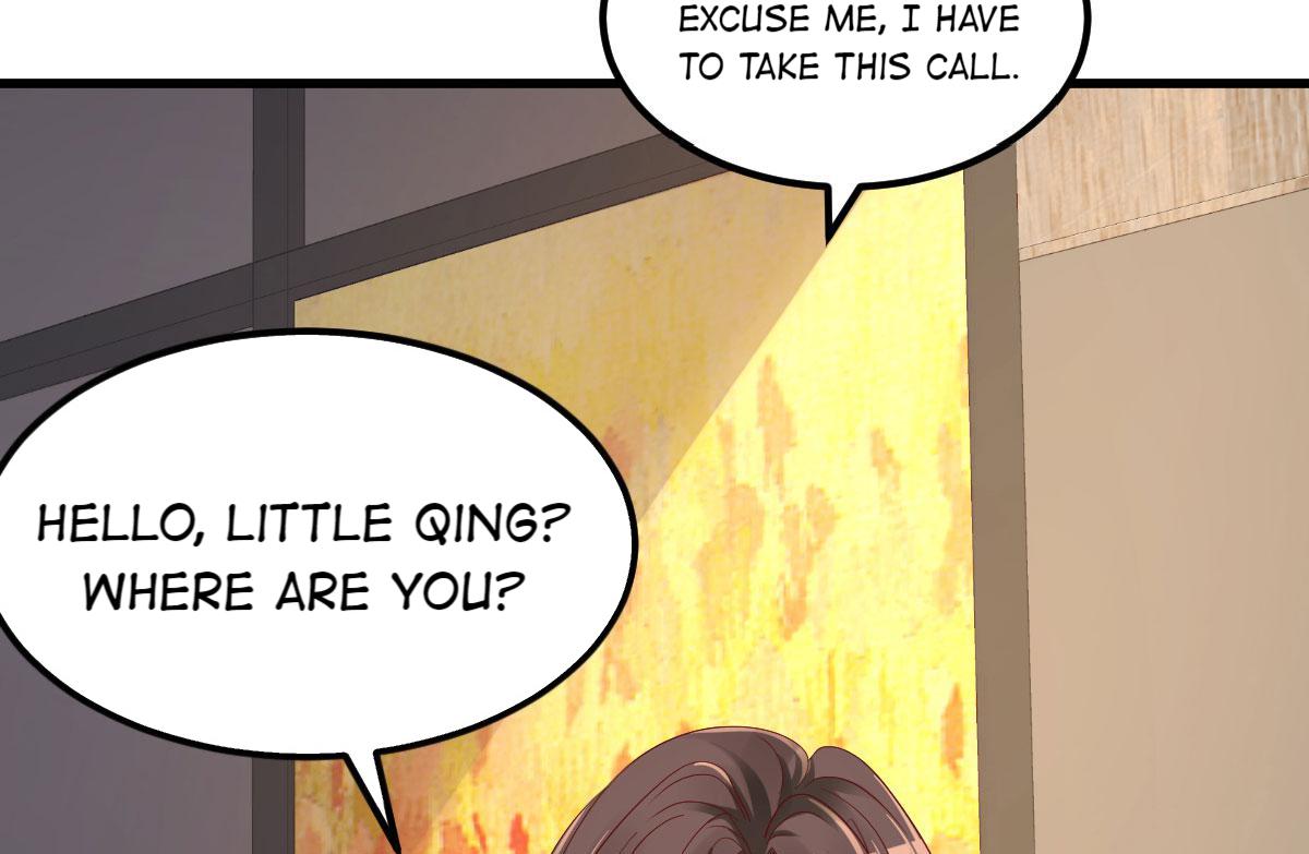 A Second Chance At Love chapter 8 - page 18