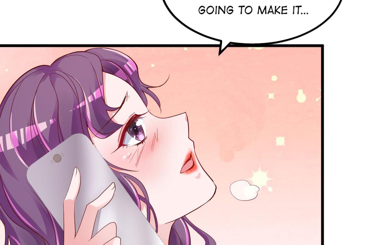 A Second Chance At Love chapter 8 - page 21