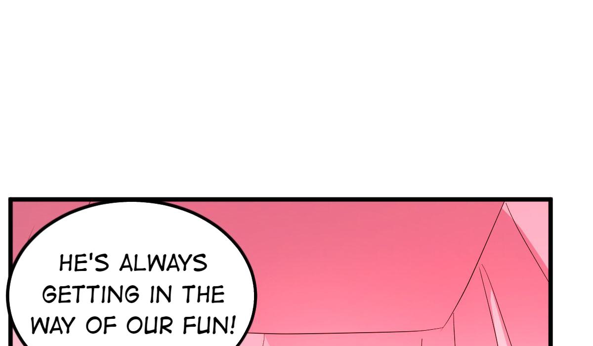 A Second Chance At Love chapter 8 - page 36