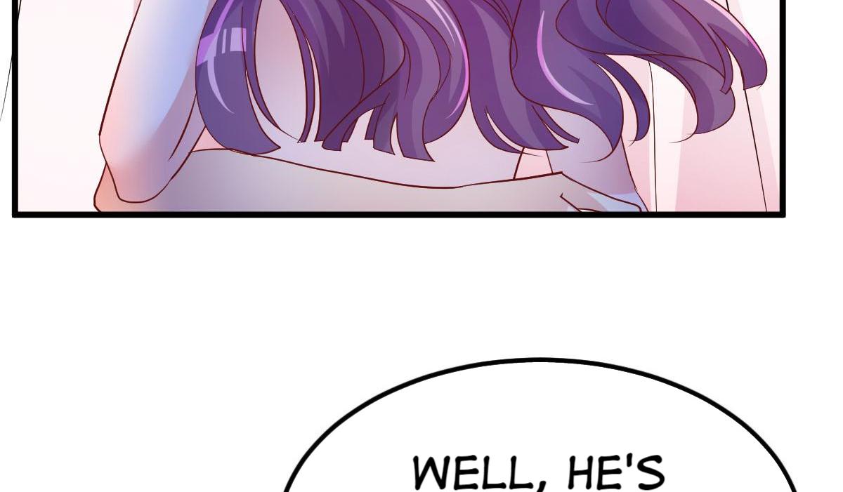 A Second Chance At Love chapter 8 - page 38